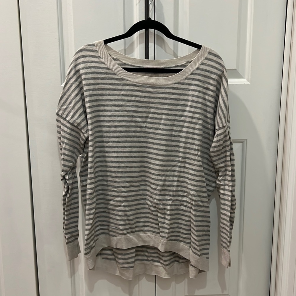 Gap Striped Sweater